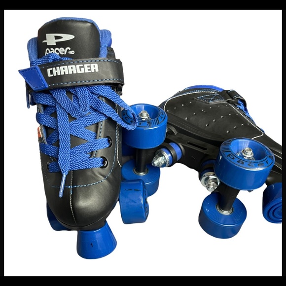 Pacer Brand “Charger” skate NWOT - Picture 2 of 7